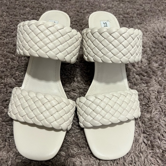 Steve Madden Shoes - Steve Madden Heels (Daphnee)